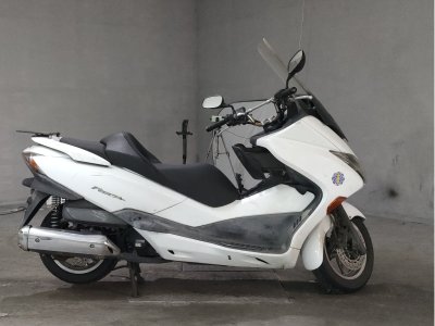 Honda FORZA X 2008