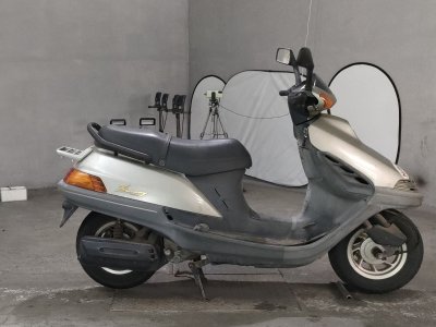 Honda FREEWAY