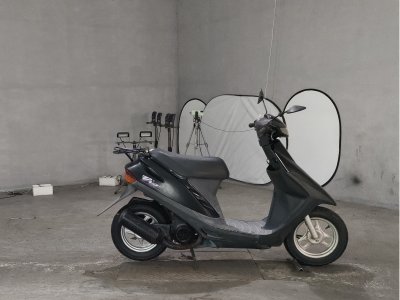 Honda DIO 1993