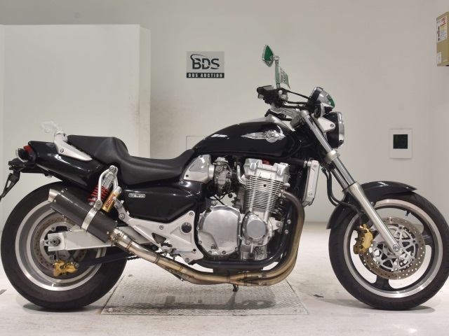 Honda X4LD 2003