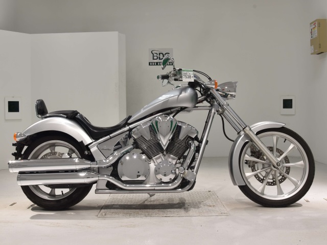 Honda VT1300CX FURY 2010