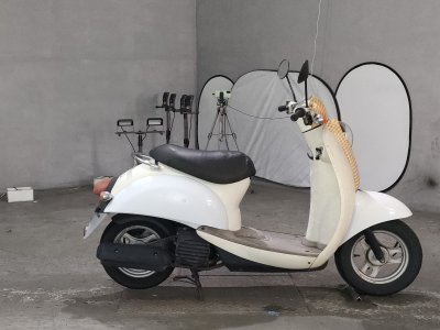 Honda DIO110 2002