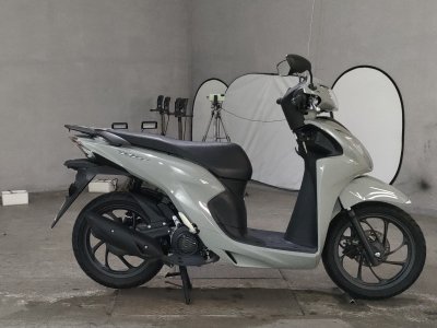 Honda DIO110 2023