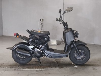 Honda ZOOMER 2005