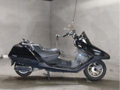 Honda FUSION 2003