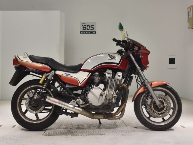 Honda CB750SF 1992