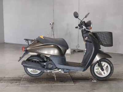 Honda TODAY 2009