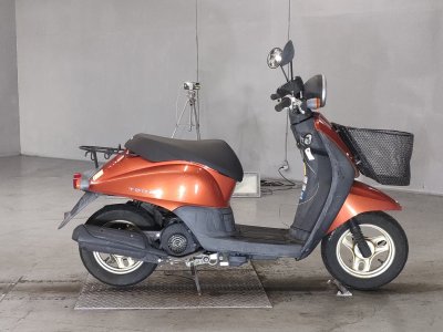 Honda TODAY 2008