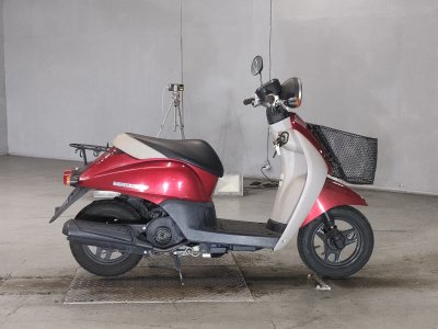 Honda TODAYF 2009