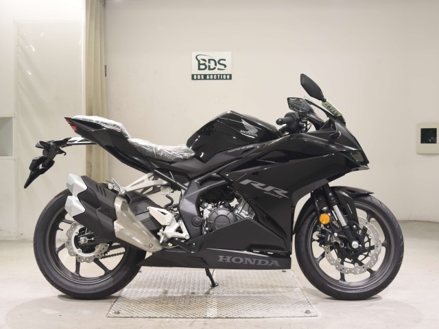 Honda CBR250RRA 2022