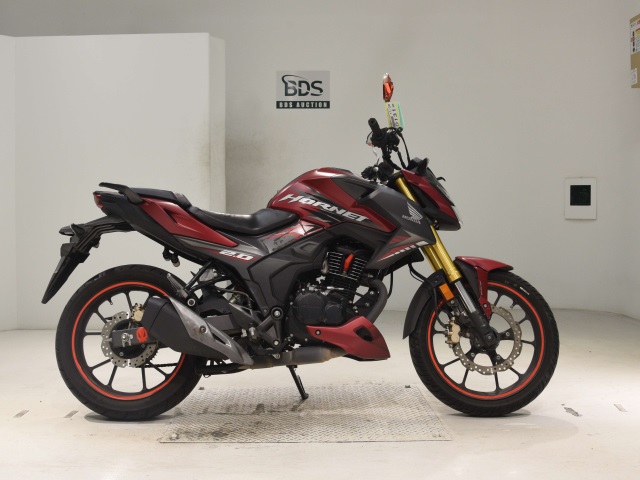 Honda HORNET 2.0 2020
