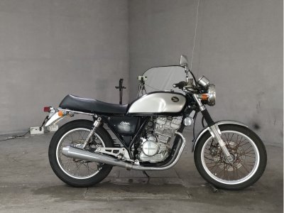 Honda GB250 CLUBMAN 1995