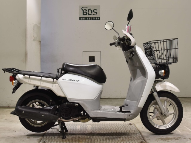 Honda BENLY110 2013