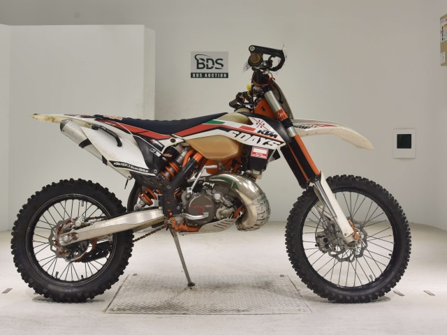 KTM 200EXC 2016