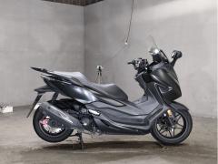 Honda FORZA 2018