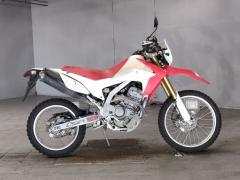 Honda CRF250L 2013