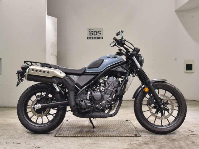 Honda CL250 2023