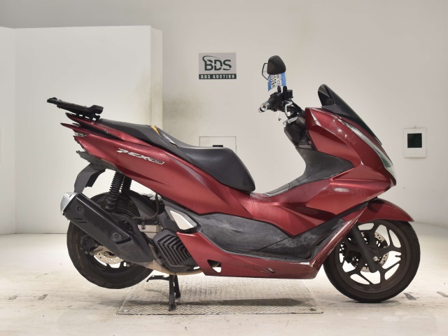 Honda PCX160 2021