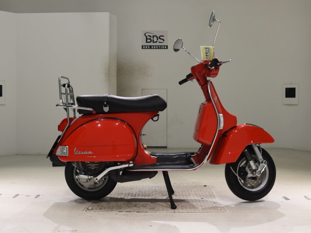 Vespa PX150 EURO 3