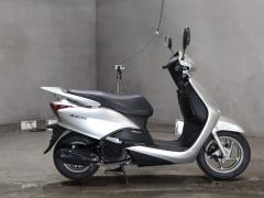 Honda LEAD110 2012