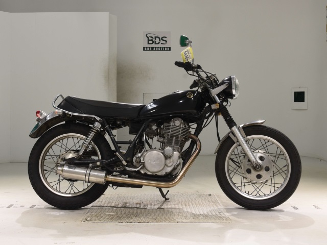 Yamaha SR400-2 1995