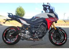 Yamaha MT-09 TRACER GT 2019