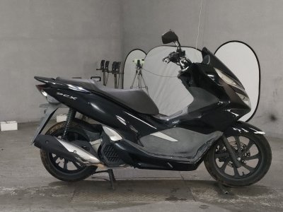 Honda PCX125 2018