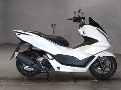 Honda PCX125 2021