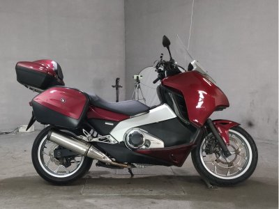 Honda NC700 INTEGRA 2012