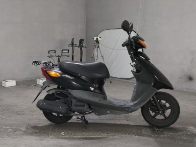 Yamaha JOG DX