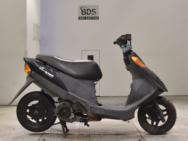 Suzuki ADDRESS V125