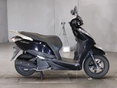 Honda LEAD125 2016