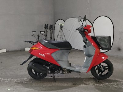 Suzuki LETS5