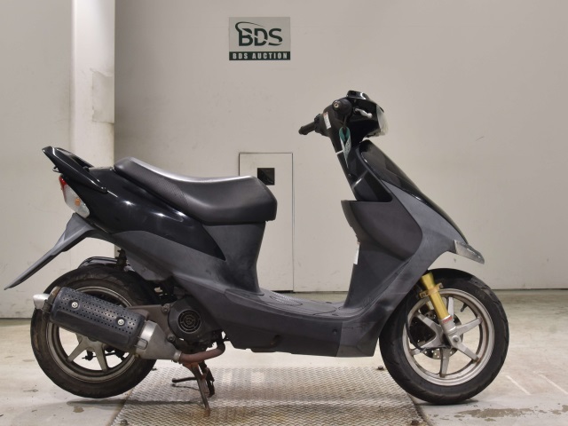Suzuki SEPIA ZZ