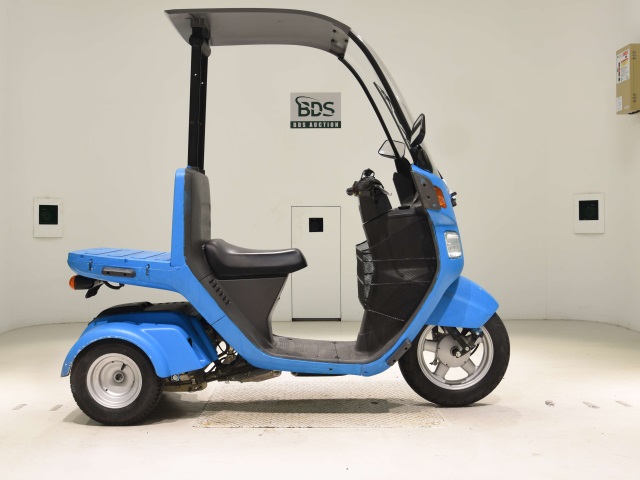 Honda GYRO CANOPY 2019