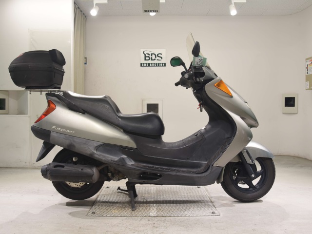 Honda FORESIGHT 2005