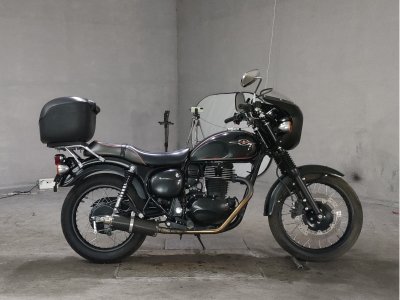 Kawasaki ESTRELLA 2014