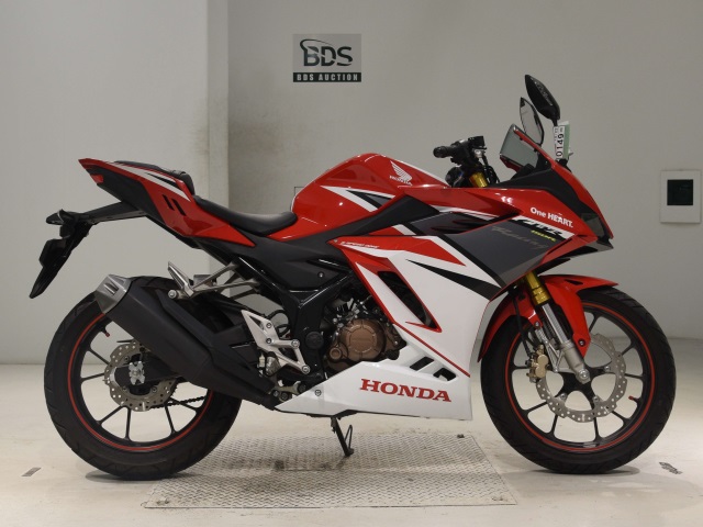Honda CBR150R 2021