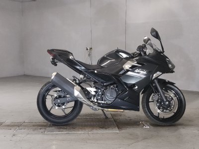 Kawasaki NINJA250 2022
