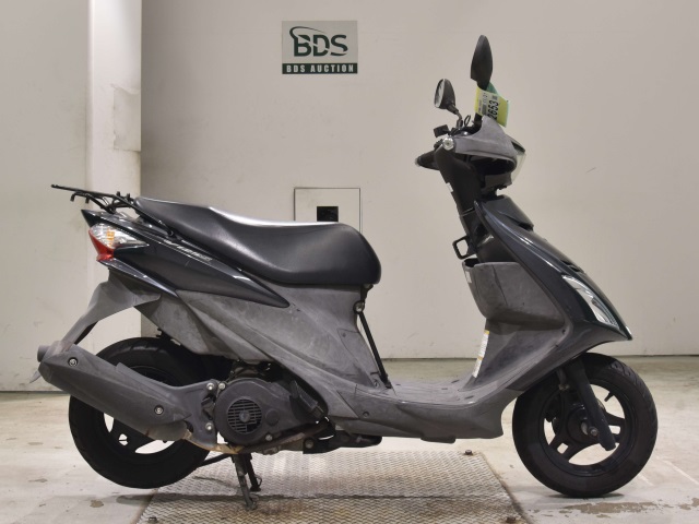 Suzuki ADDRESS V125