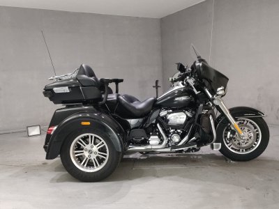 HD ELECTRA GLIDE FLHTCU1870 TRIKE 2019