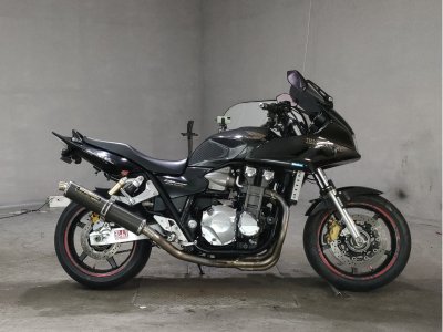 Honda CB1300SF 2009