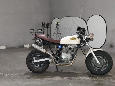 Honda APE50 2001