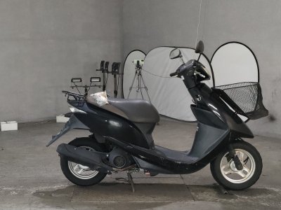 Honda DIO 2008