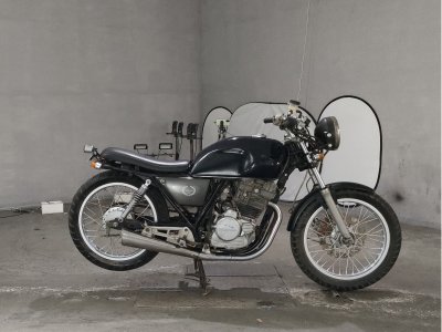 Honda GB250 CLUBMAN 1984