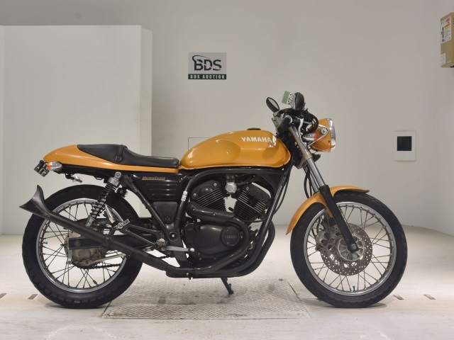 Yamaha SRV250 RENAISSA 1996