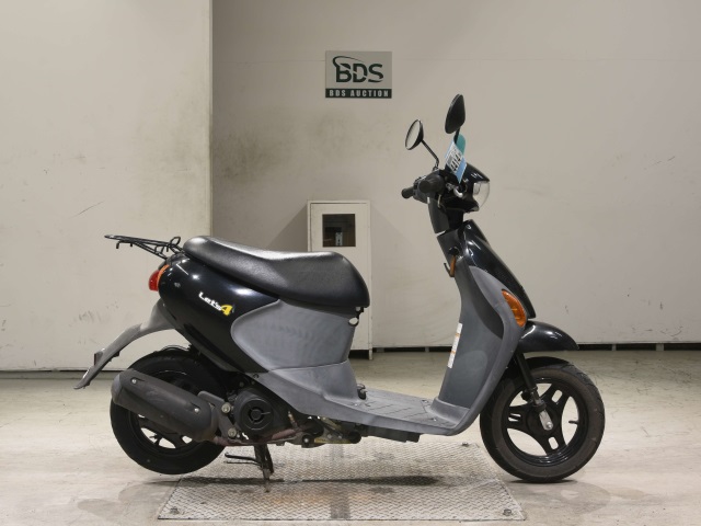 Suzuki LETS4