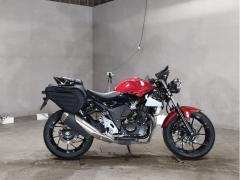 Suzuki GSX250R
