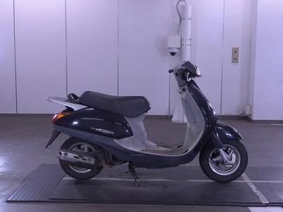 Honda LEAD50 1999