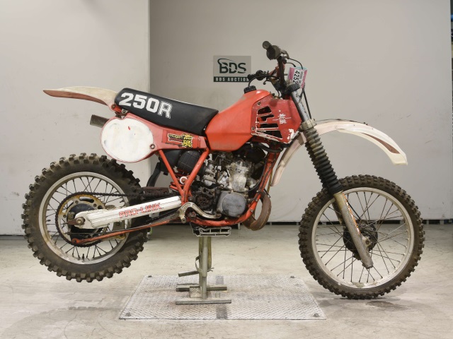 Honda CR250R